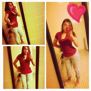 Meet your Posher, Cindy